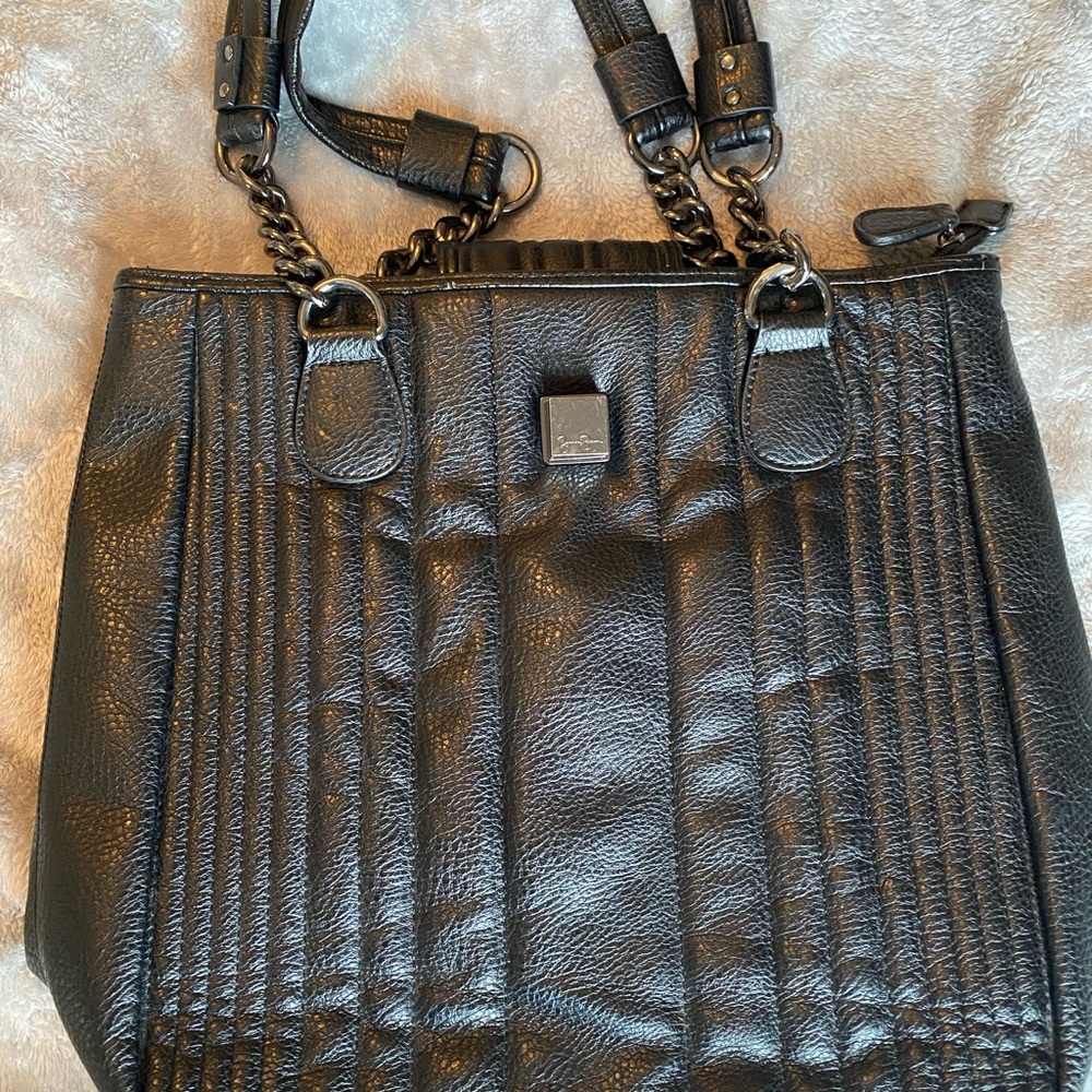 Jessica Simpson purse!